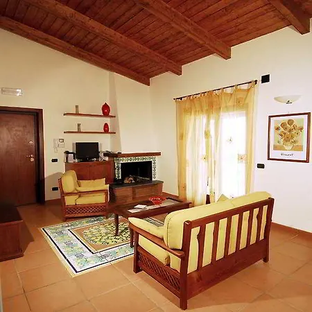 Casale Da Padeira 4*