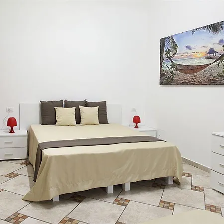 Napoli Sea 3*