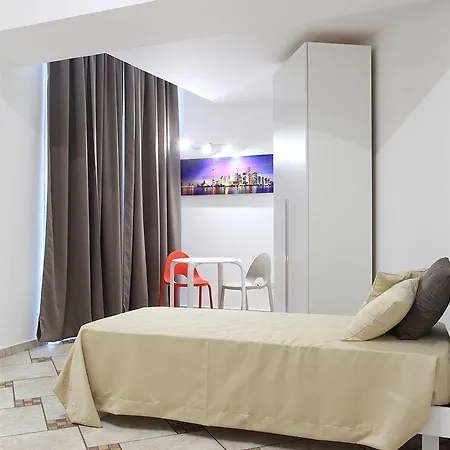 Napoli Sea Bed & Breakfast