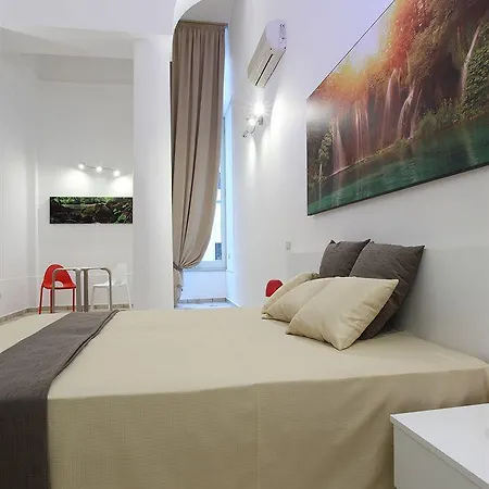 Napoli Sea 3*