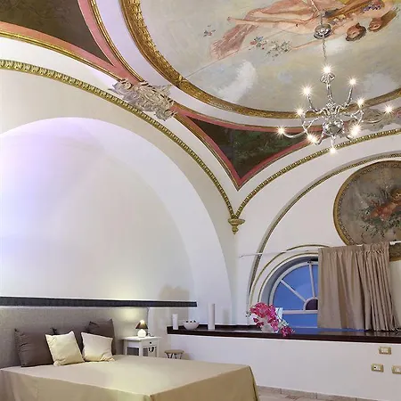 Napoli Sea Bed & Breakfast