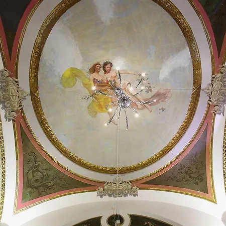 Sea 3* Napoli