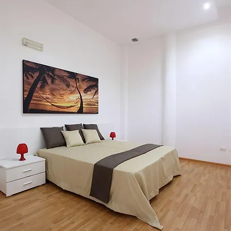 Napoli Sea Bed & Breakfast Naples