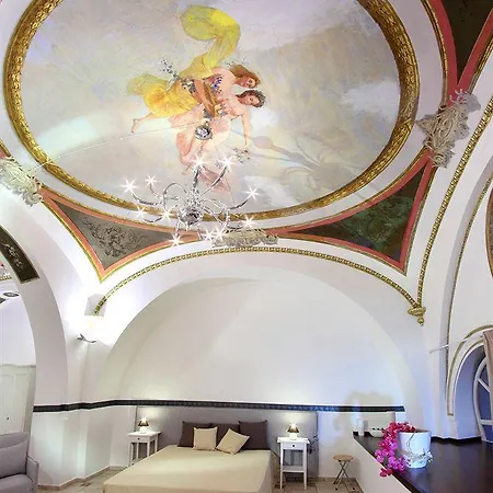 Napoli Sea Bed & Breakfast Naples