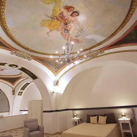 Napoli Sea Bed & Breakfast 3*