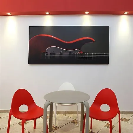 Sea Oda ve Kahvaltı