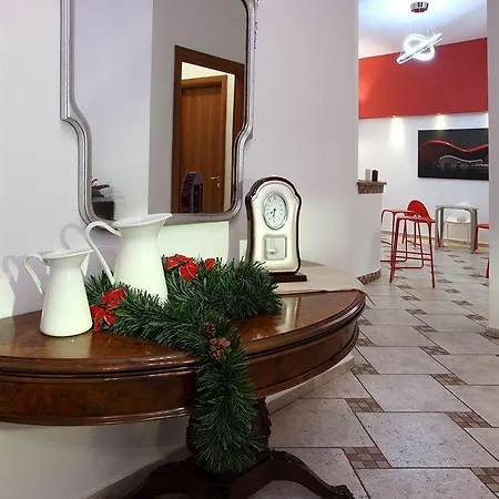 Sea Oda ve Kahvaltı Napoli