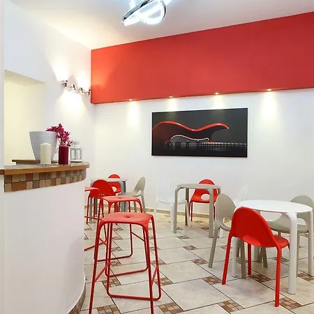 Sea 3* Napoli