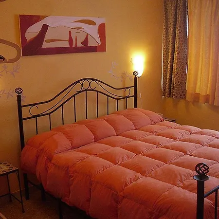 I Vicoletti Di Bed and Breakfast Νάπολη