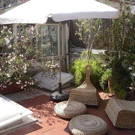 I Vicoletti Di Bed and Breakfast Νάπολη