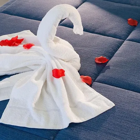 Napoli Suite 3*