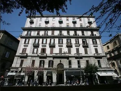 Napoli Suite Bed & Breakfast