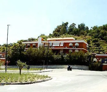 Miravalle 호텔 3*