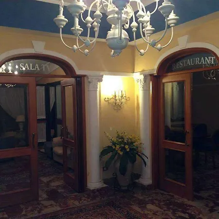 Miravalle 호텔 나폴리