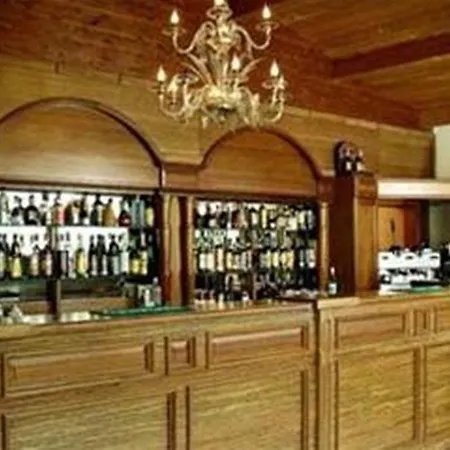 Federico Ii Hotel Napoli