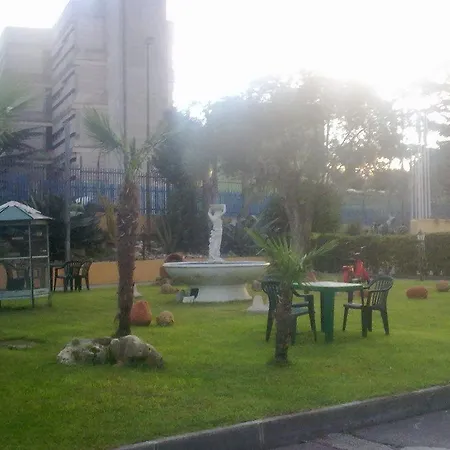 Federico Ii Hotel 3*