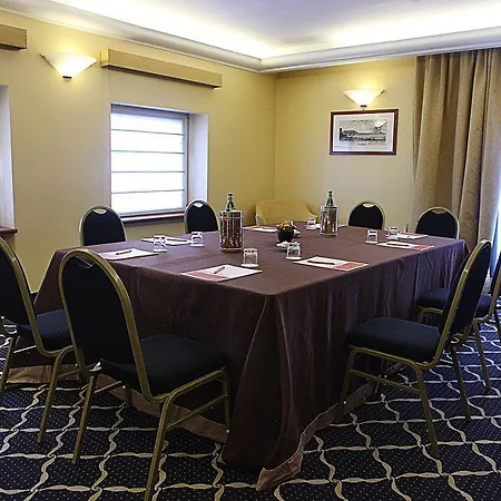 Ramada By Wyndham Hotel