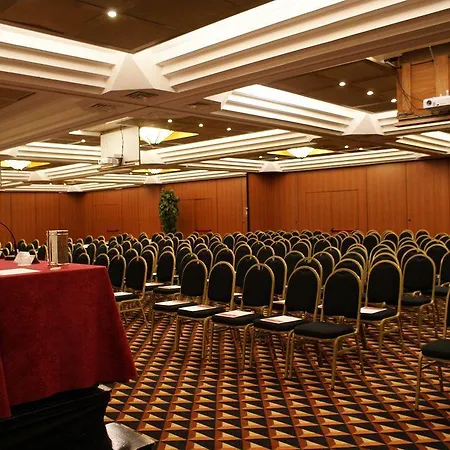 Ramada By Wyndham 4*