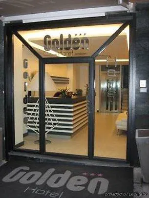 Golden Hotel