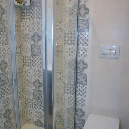 San Biagio, 25 A Apartment Naples