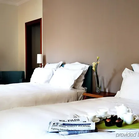 Renaissance Mediterraneo Hotel Naples