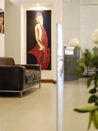 Rex Lifestyle Hotel 3*