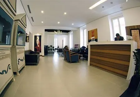 Rex Lifestyle Hotel