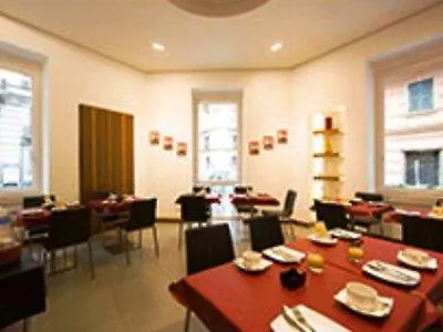 Rex Lifestyle 3* Napoli