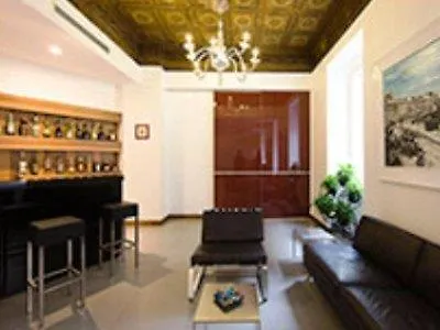 Rex Lifestyle Hotel 3*
