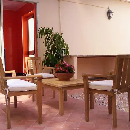 Correra 241 Lifestyle Otel 3*