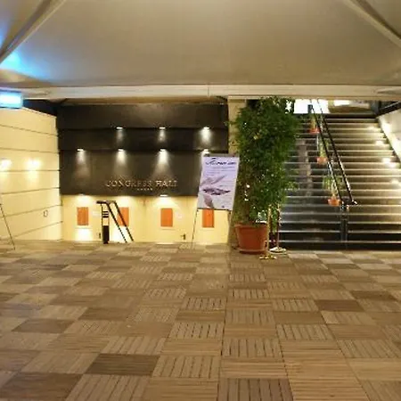 Ramada By Wyndham