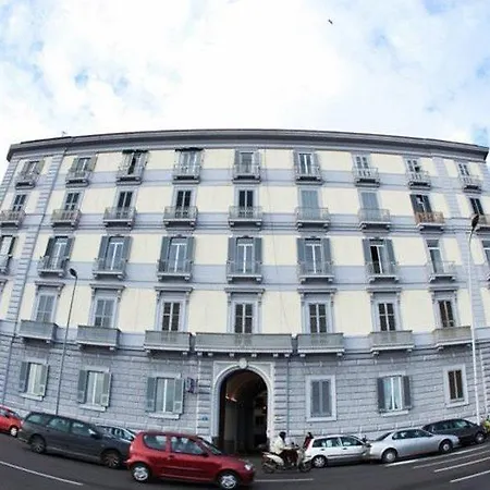 Hotel H Boutique Neapol