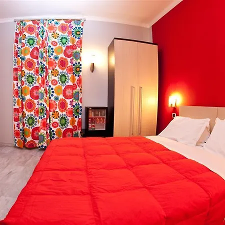 Hotel H Boutique 3*