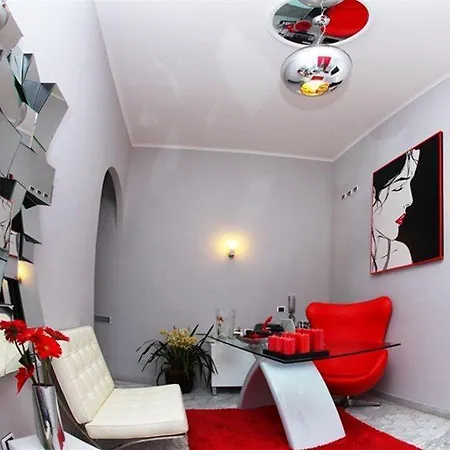 H Boutique Neapol