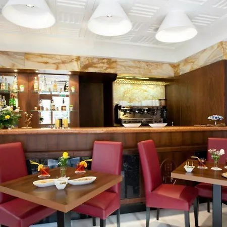 Hotel Naples Naples