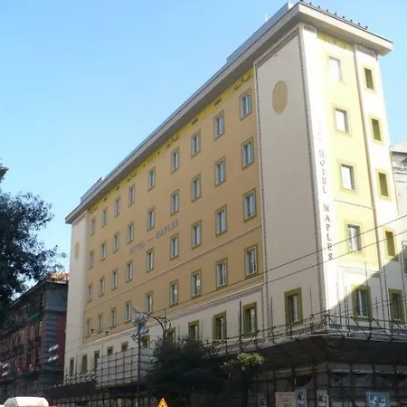 Hotel Naples