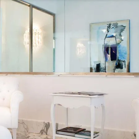 Hotel La Ciliegina Lifestyle Napoli