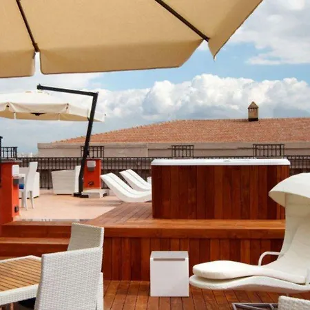 Hotel La Ciliegina Lifestyle 4*