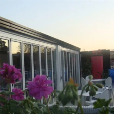 Hotel Ferdinando Ii Neapol
