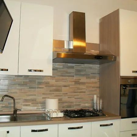 Apartment Toledo