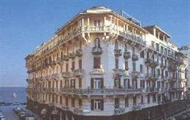 Hotel Rex Lifestyle Napoli