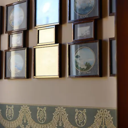 Hotel Pinto-storey 3*