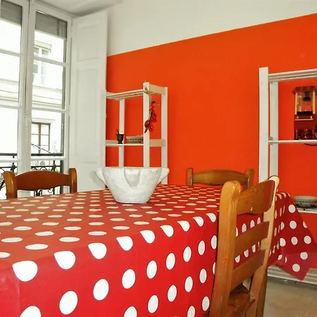 Garibaldi House Naples