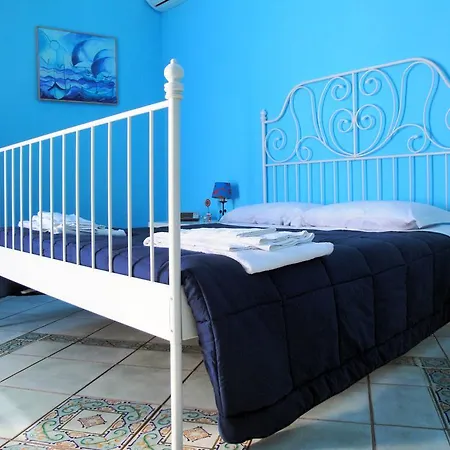 Holiday home Garibaldi House Naples
