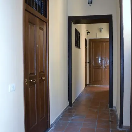 Apartment San Biagio, 25 A Naples