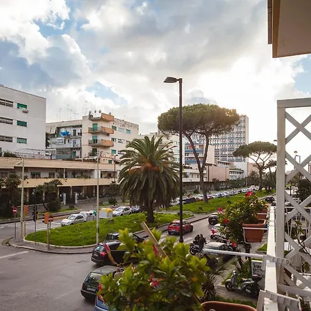 Anthea Bb Napoli