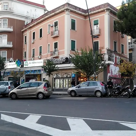 Alloggio in famiglia Dolce Vomero