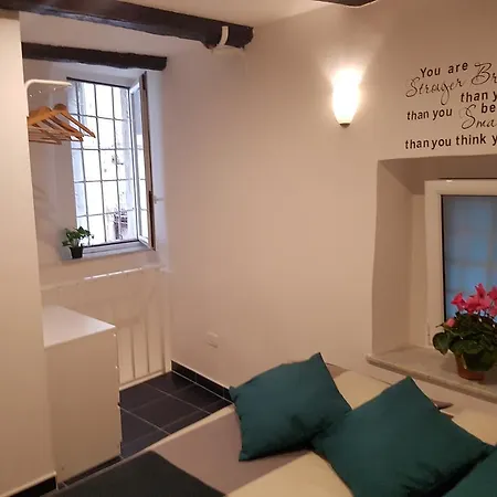 Flat Tribunali