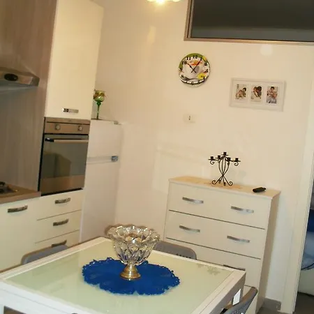 Apartment Toledo