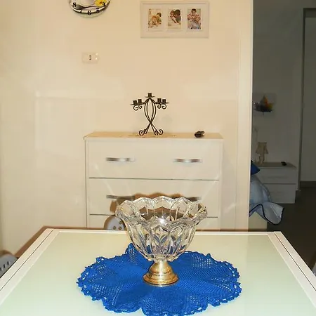 Apartment Toledo Naples